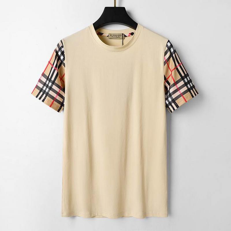 Burberry Men's T-shirts 20